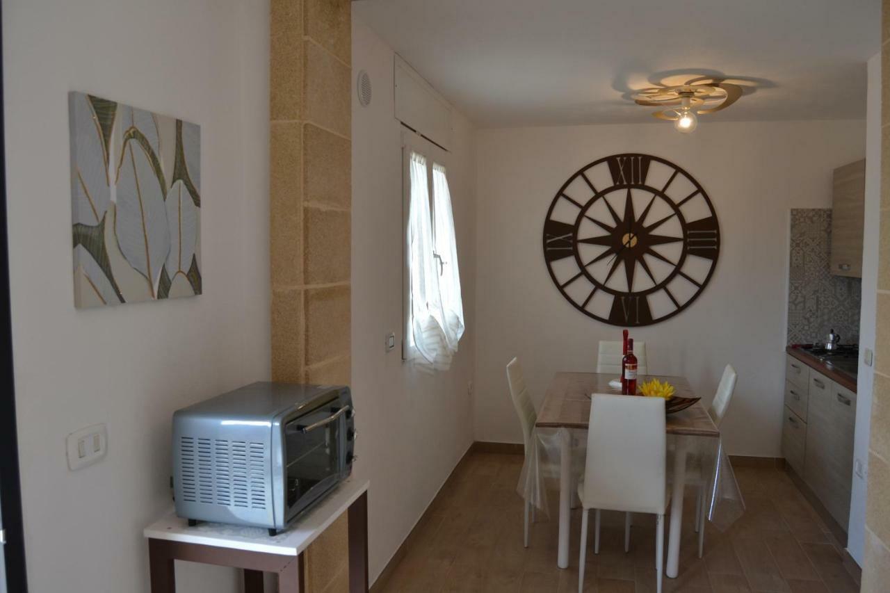 Villa Luana Punta Prosciutto Exteriér fotografie