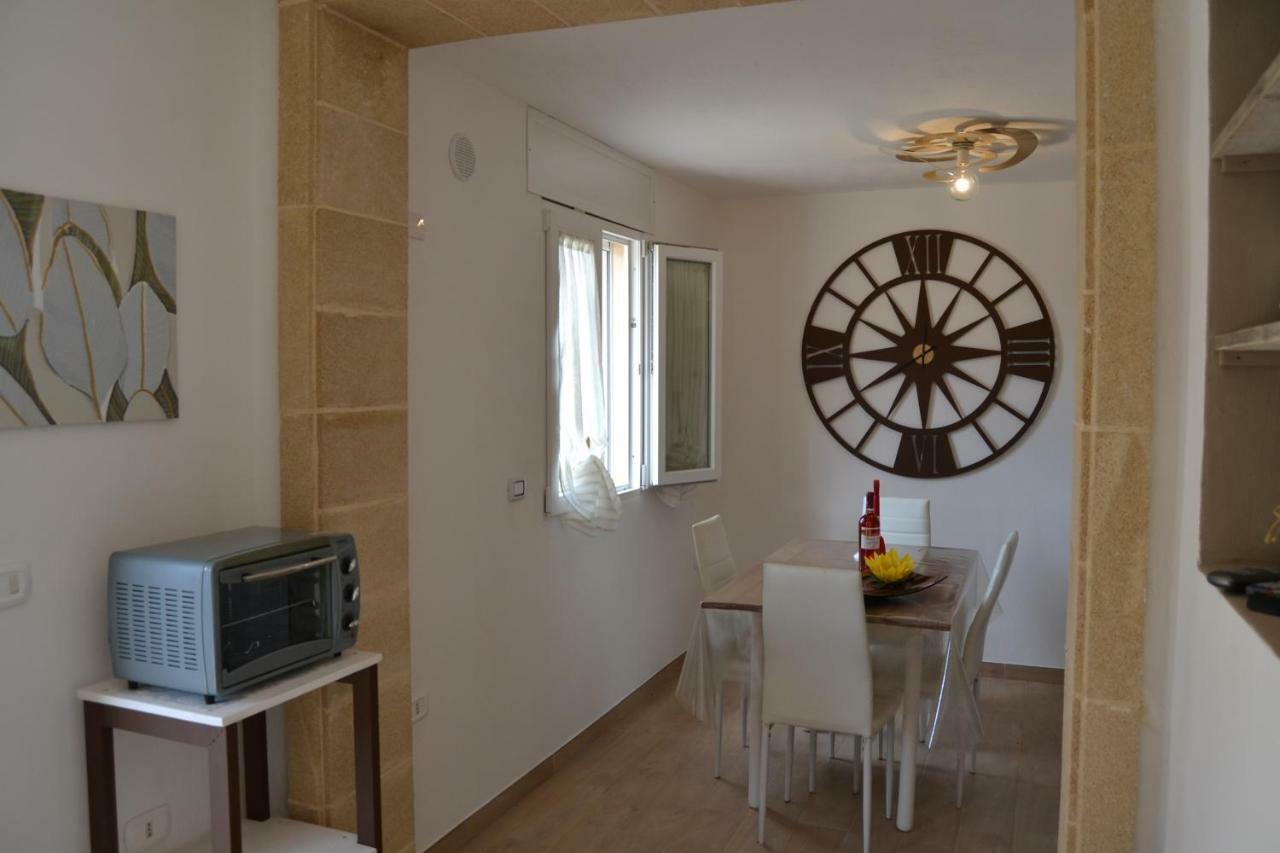 Villa Luana Punta Prosciutto Exteriér fotografie