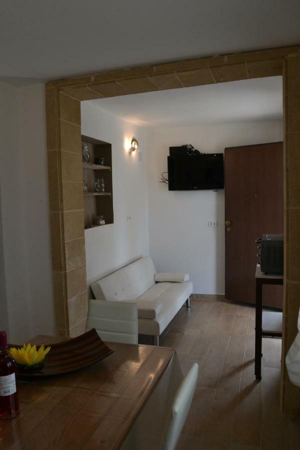 Villa Luana Punta Prosciutto Exteriér fotografie