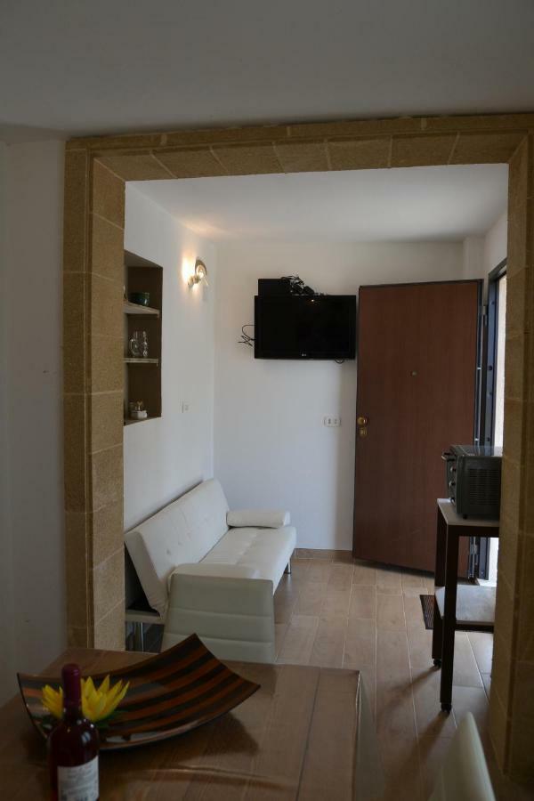 Villa Luana Punta Prosciutto Exteriér fotografie