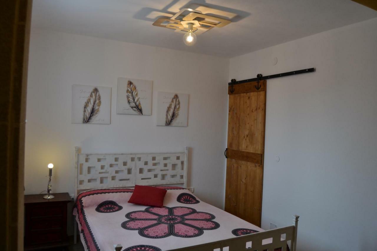 Villa Luana Punta Prosciutto Exteriér fotografie