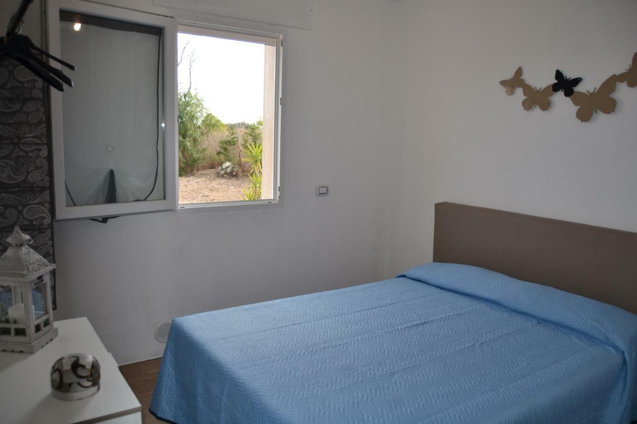 Villa Luana Punta Prosciutto Exteriér fotografie
