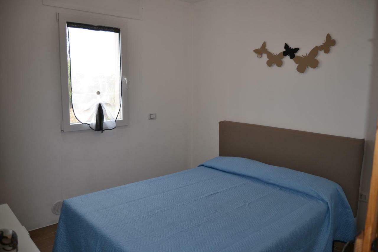 Villa Luana Punta Prosciutto Exteriér fotografie