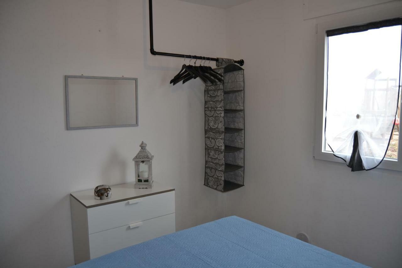 Villa Luana Punta Prosciutto Exteriér fotografie